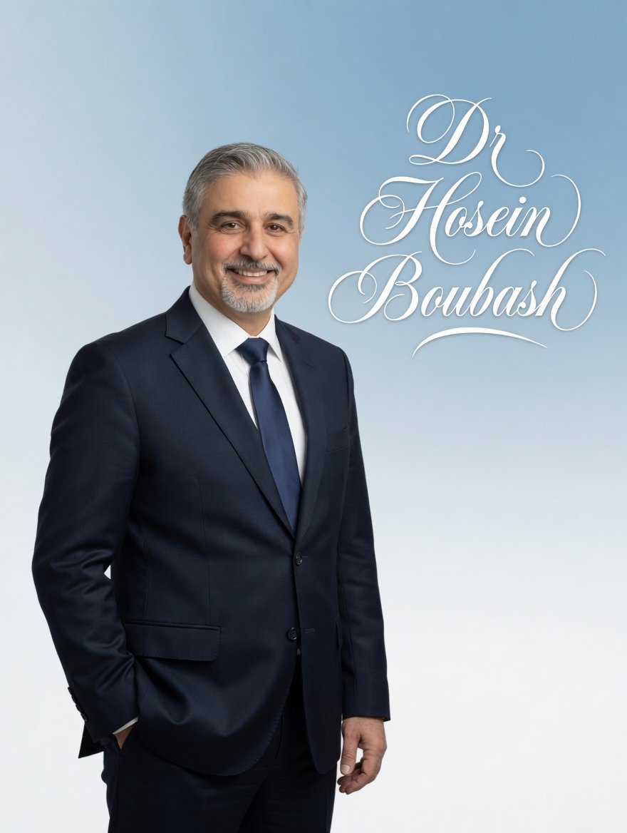 دکتر مهربان کودکان